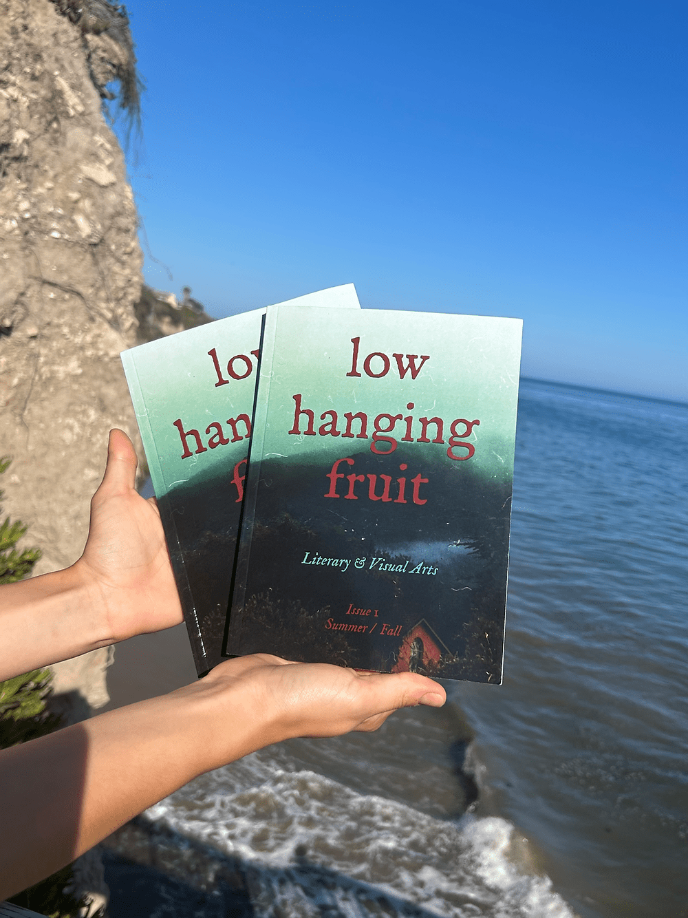 LHF Issue 1,&nbsp;2024